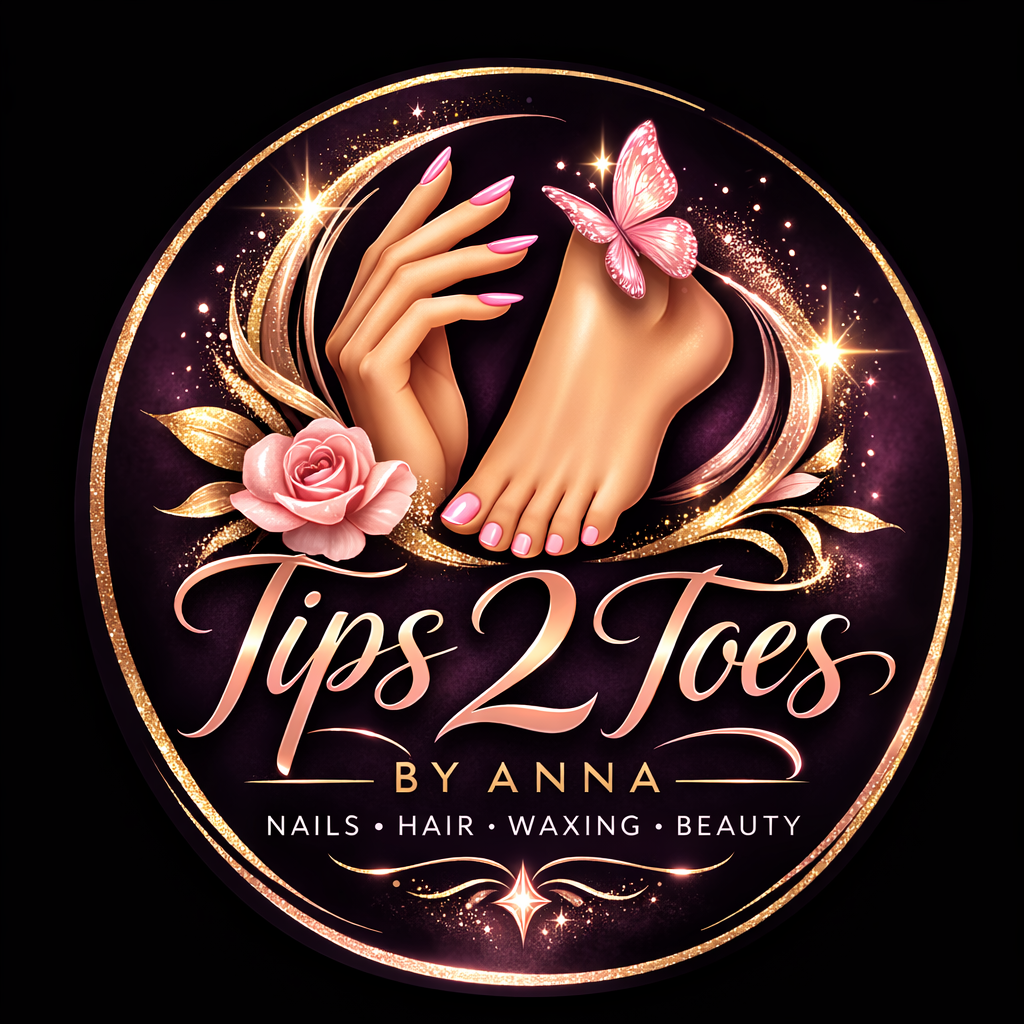 Tips 2 Toes